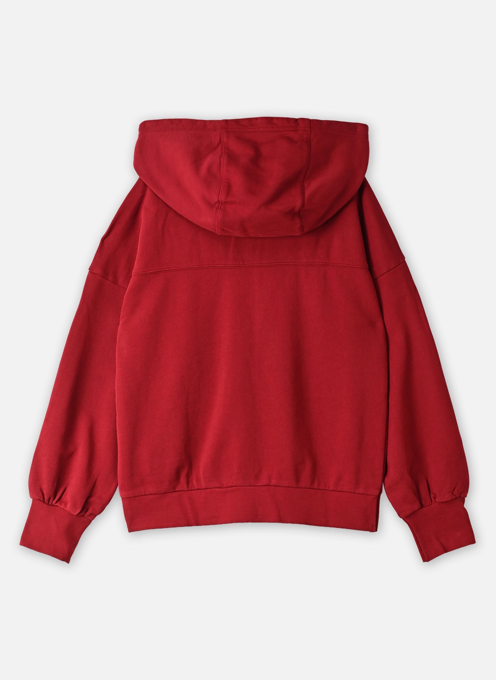 Sweats X60801 fille rouge Zadig & Voltaire Sweats X60801 fille rouge PORTO
