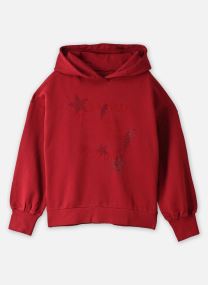 Sweats X60801 fille rouge Zadig & Voltaire Sweats X60801 fille rouge PORTO