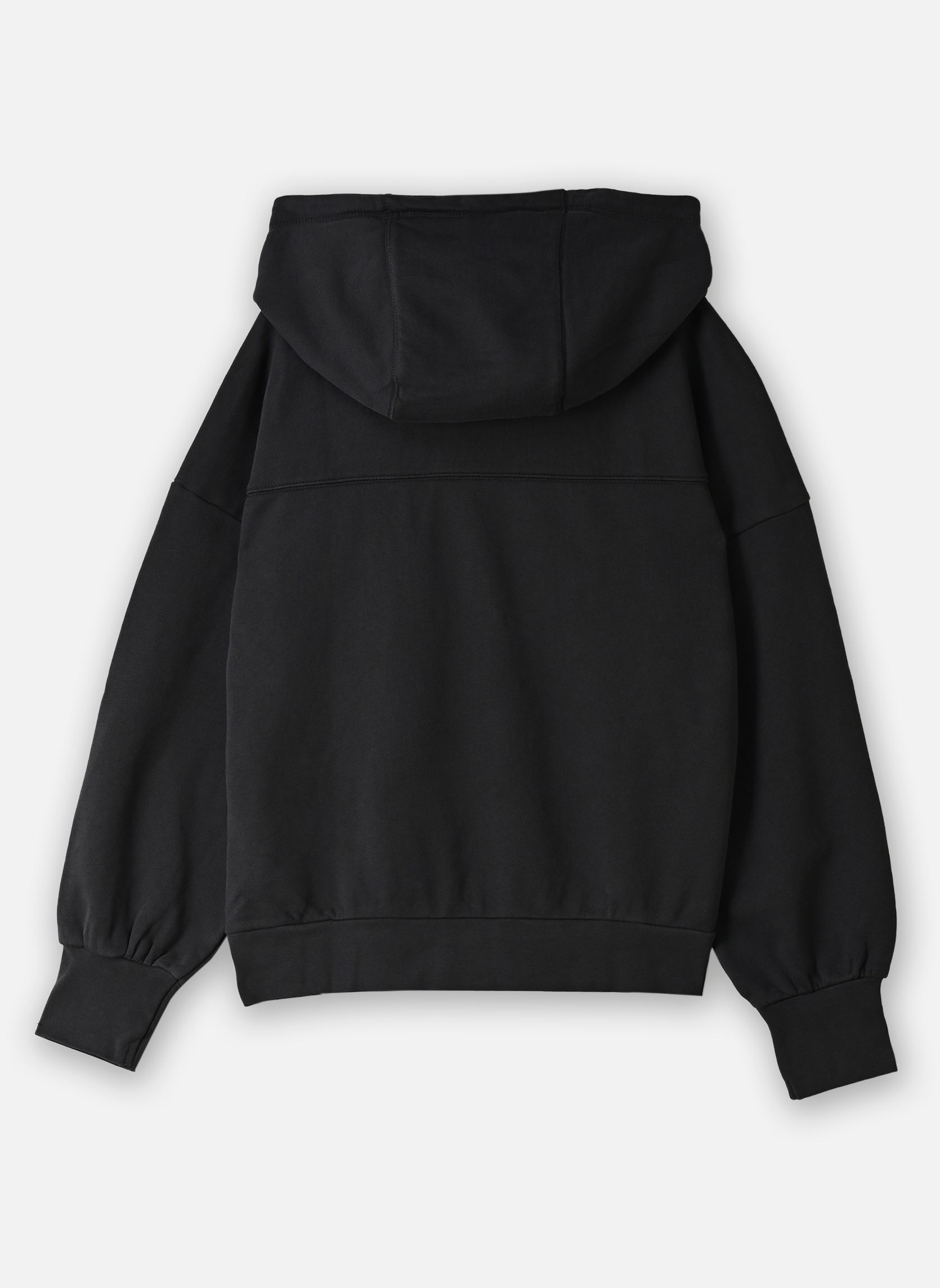 Sweats X60801 fille noir Zadig & Voltaire Sweats X60801 fille noir GLOOM