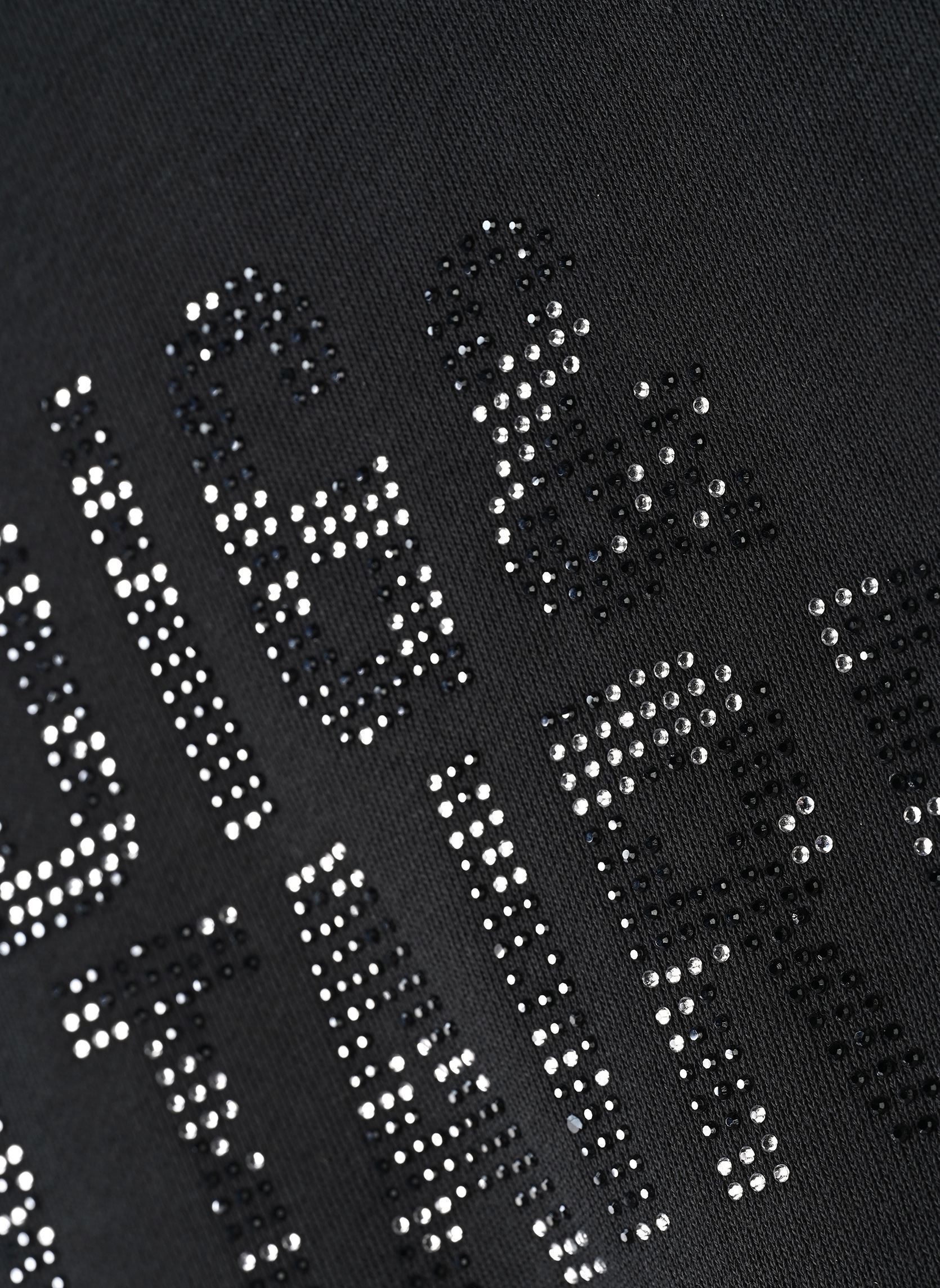 Sweats X60801 fille noir Zadig & Voltaire Sweats X60801 fille noir GLOOM