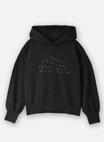 Sweats X60801 fille noir Zadig & Voltaire Sweats X60801 fille noir GLOOM