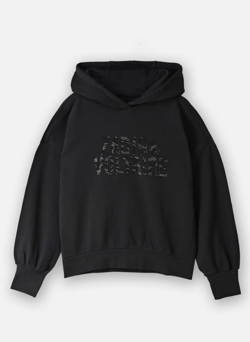 Zadig & Voltaire Sweats X60801 fille noir
