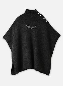 Gilets X60835 fille noir