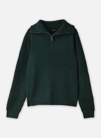 Pullover X60852 jungen grün Zadig & Voltaire Pullover X60852 jungen grün VERT TREILLIS CHINE