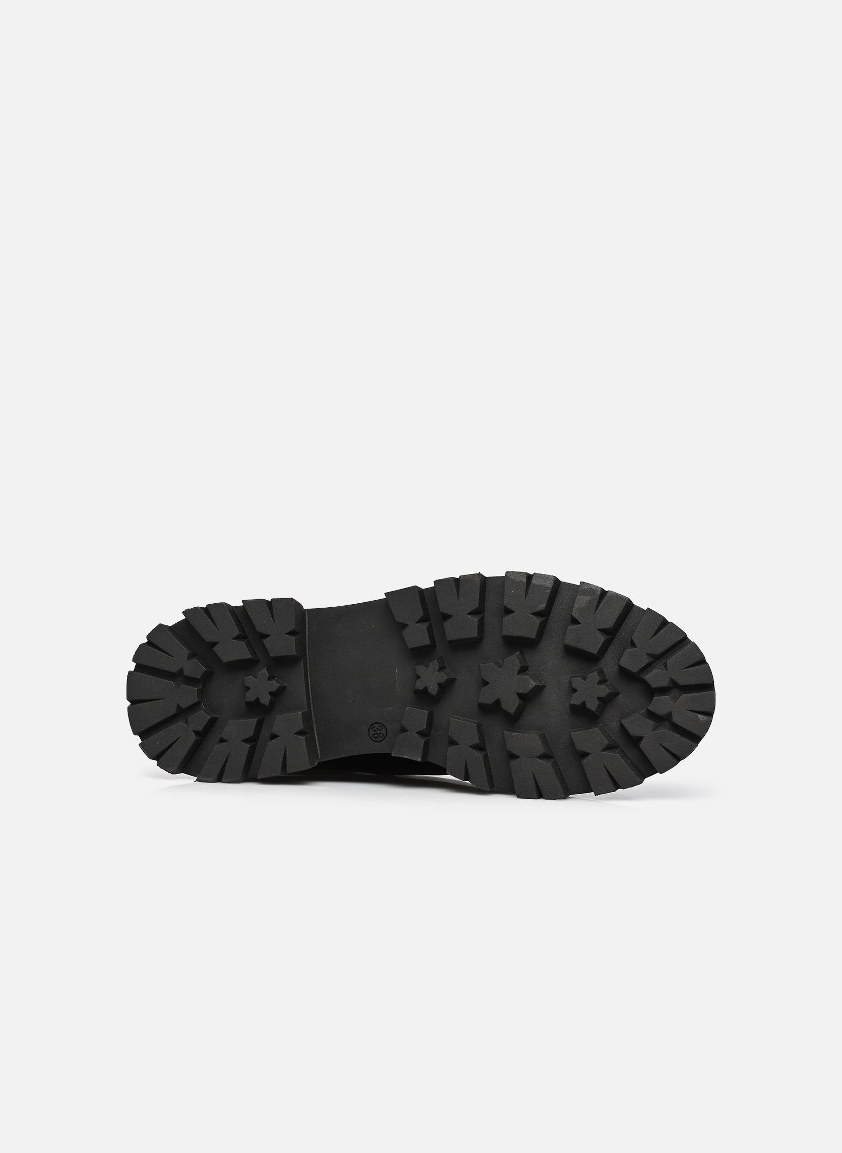 Enkellaarzen en laarzen X60870 meisjes zwart Zadig & Voltaire Enkellaarzen en laarzen X60870 meisjes zwart BLACK