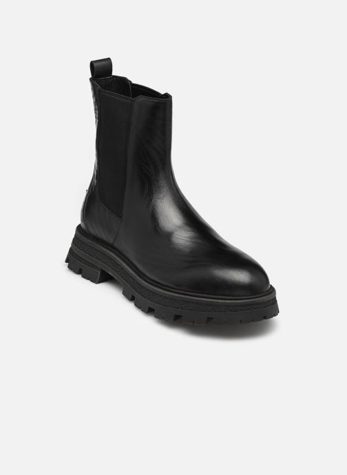 Zadig & Voltaire Enkellaarzen en laarzen X60870 meisjes zwart