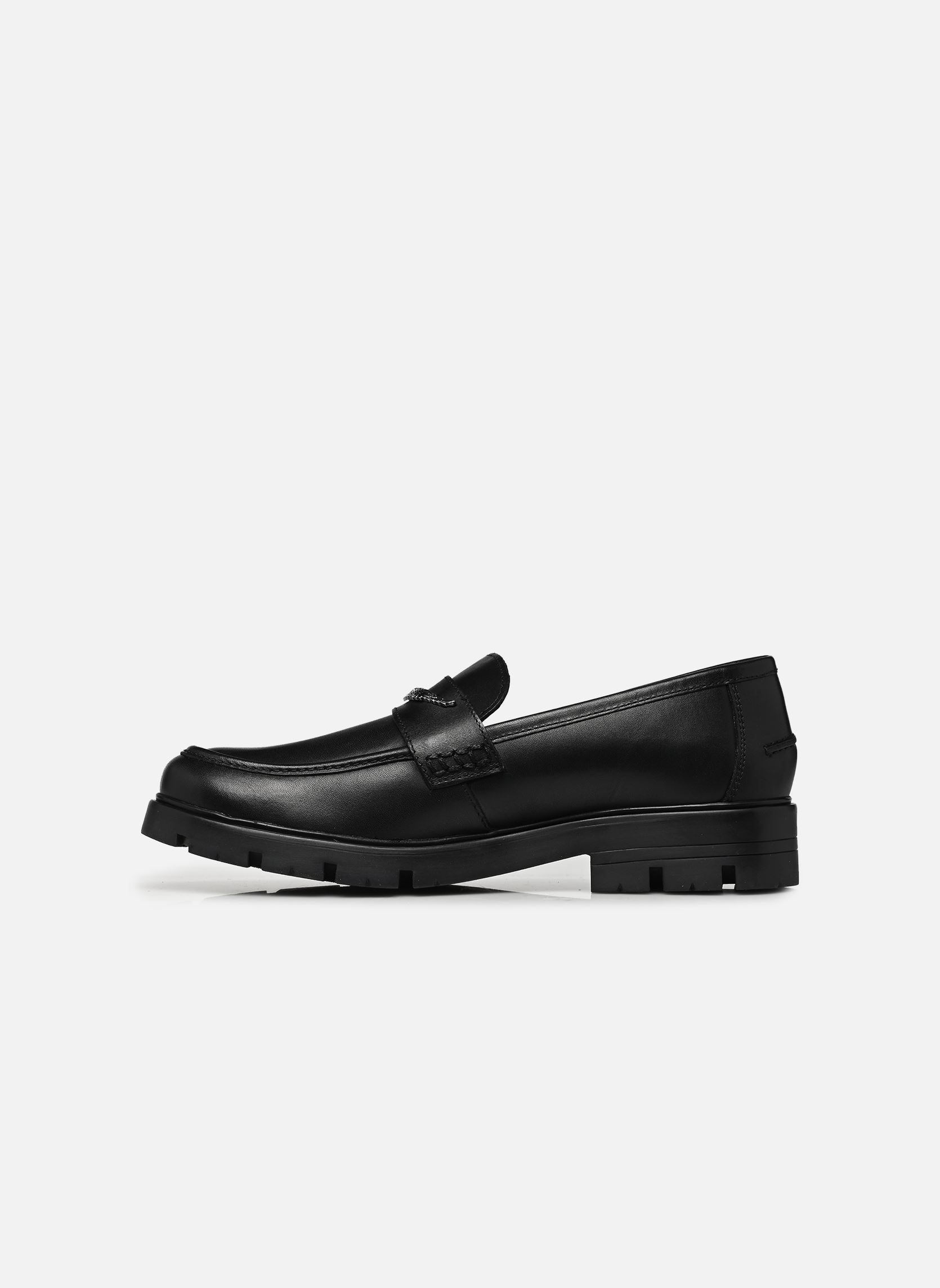 Schnürschuhe X60872 mädchen schwarz Zadig & Voltaire Schnürschuhe X60872 mädchen schwarz BLACK