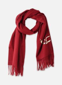 Schals und Tücher X60878 mädchen rot