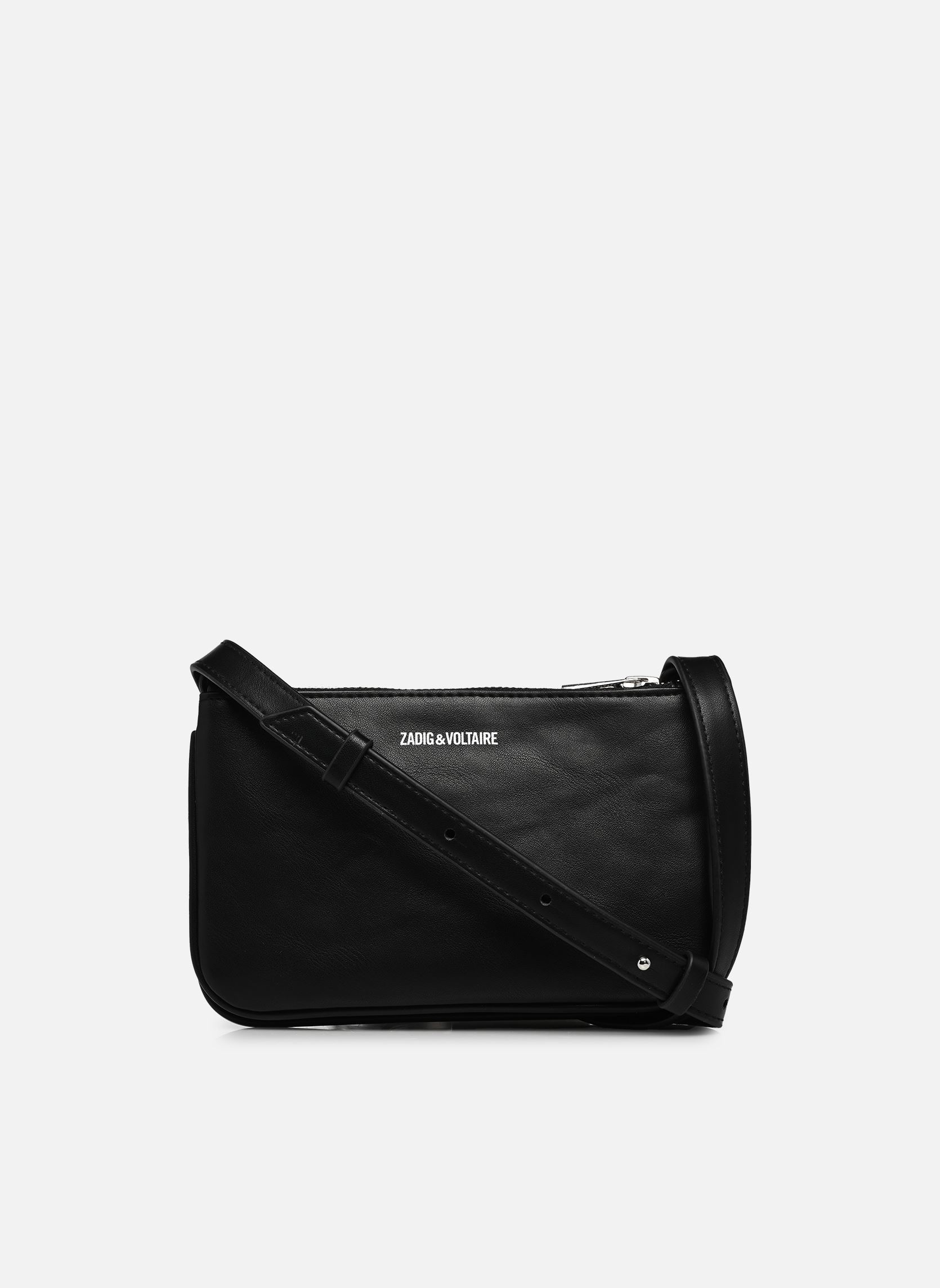 Taschen X60881 mädchen schwarz Zadig & Voltaire Taschen X60881 mädchen schwarz BLACK