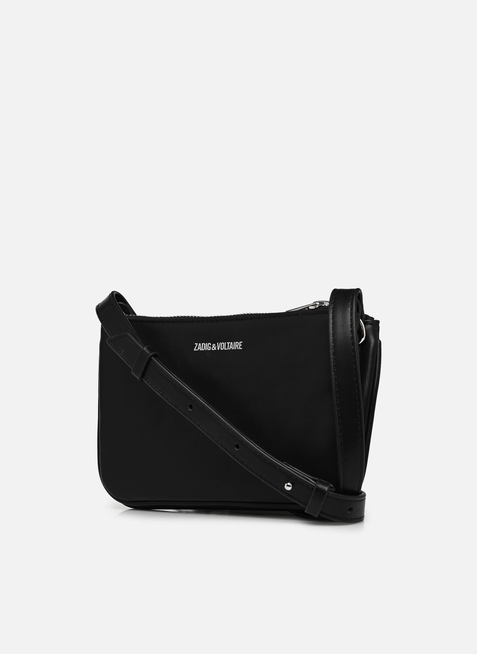 Taschen X60881 mädchen schwarz Zadig & Voltaire Taschen X60881 mädchen schwarz BLACK