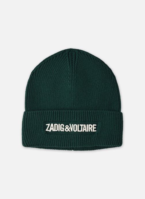 Zadig & Voltaire Mützen X60885 grün