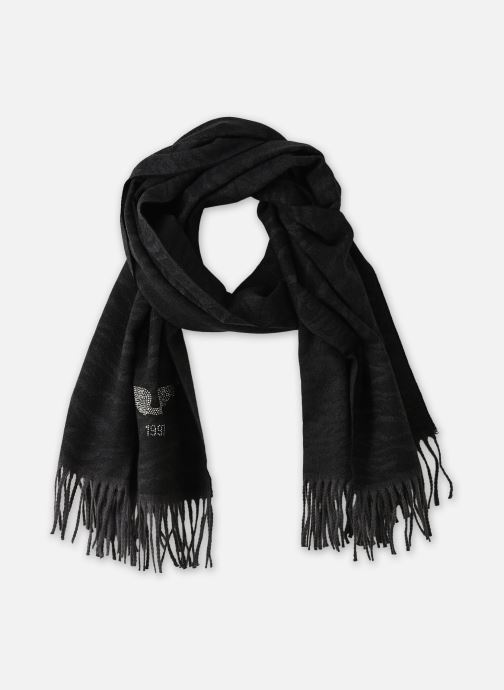 Zadig & Voltaire Echarpes et foulards X60887 fille noir