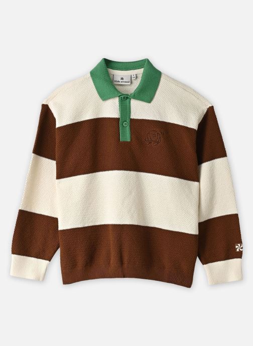 Kids around Pullover L00128 jungen mehrfarbig