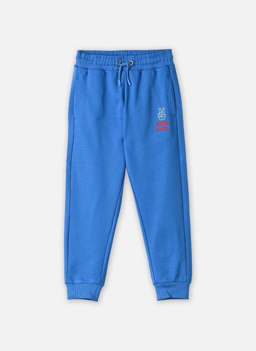 Kids around Jogginghosen L00135 jungen blau