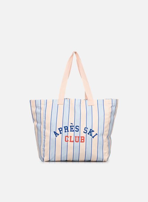 Kids around Shopper und Tote Bags L00141 mehrfarbig