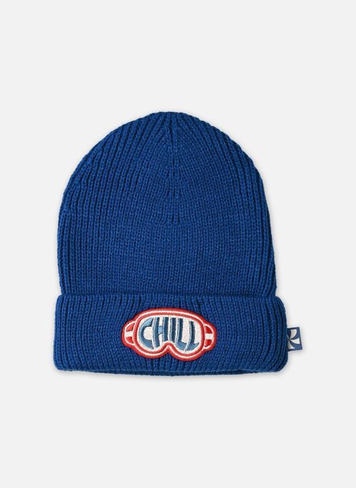 Kids around Bonnets L00143 bleu