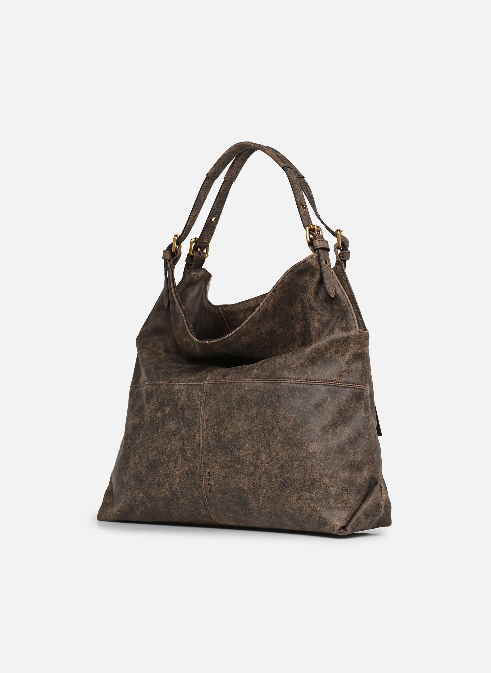 Taschen Athena damen braun Nat & Nin Taschen Athena damen braun VINTAGE MARRON