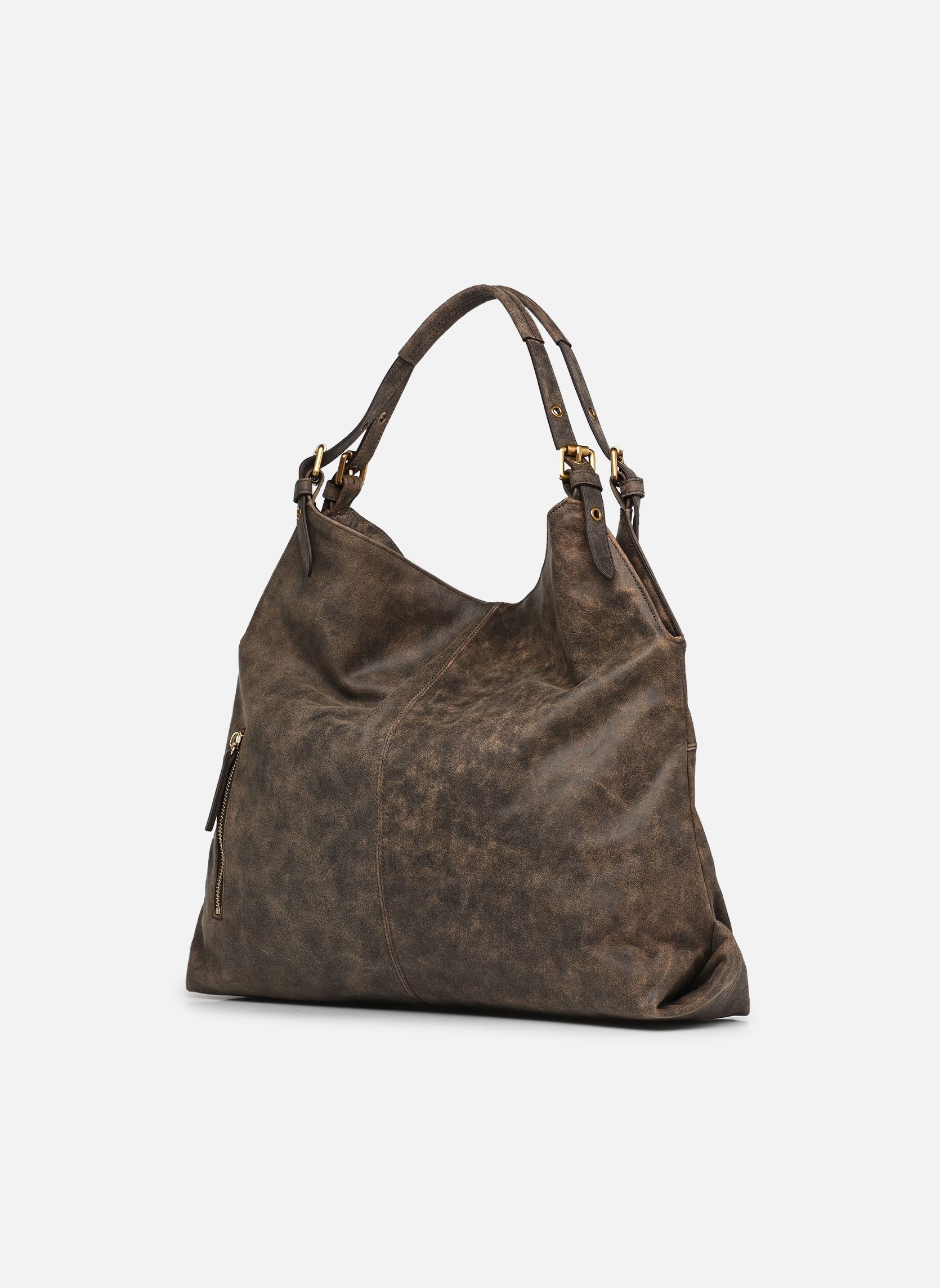 Taschen Athena damen braun Nat & Nin Taschen Athena damen braun VINTAGE MARRON