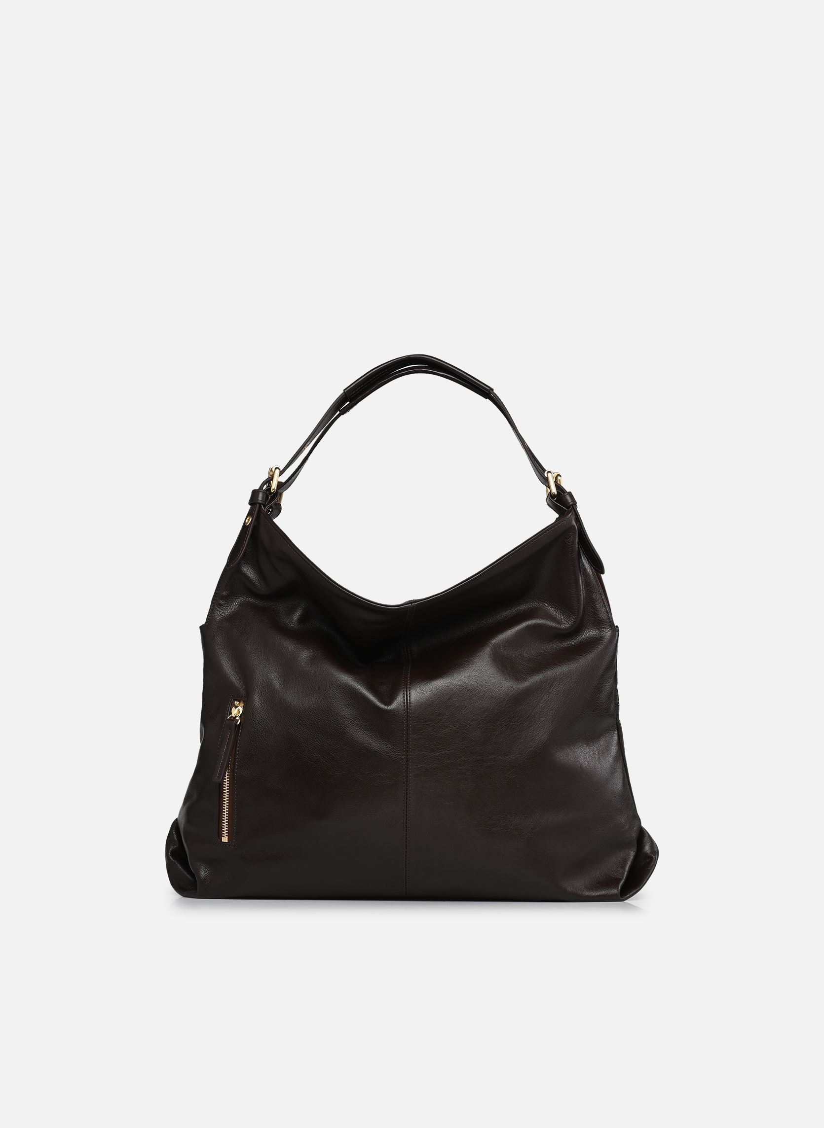 Taschen Athena damen braun Nat & Nin Taschen Athena damen braun EBÈNE