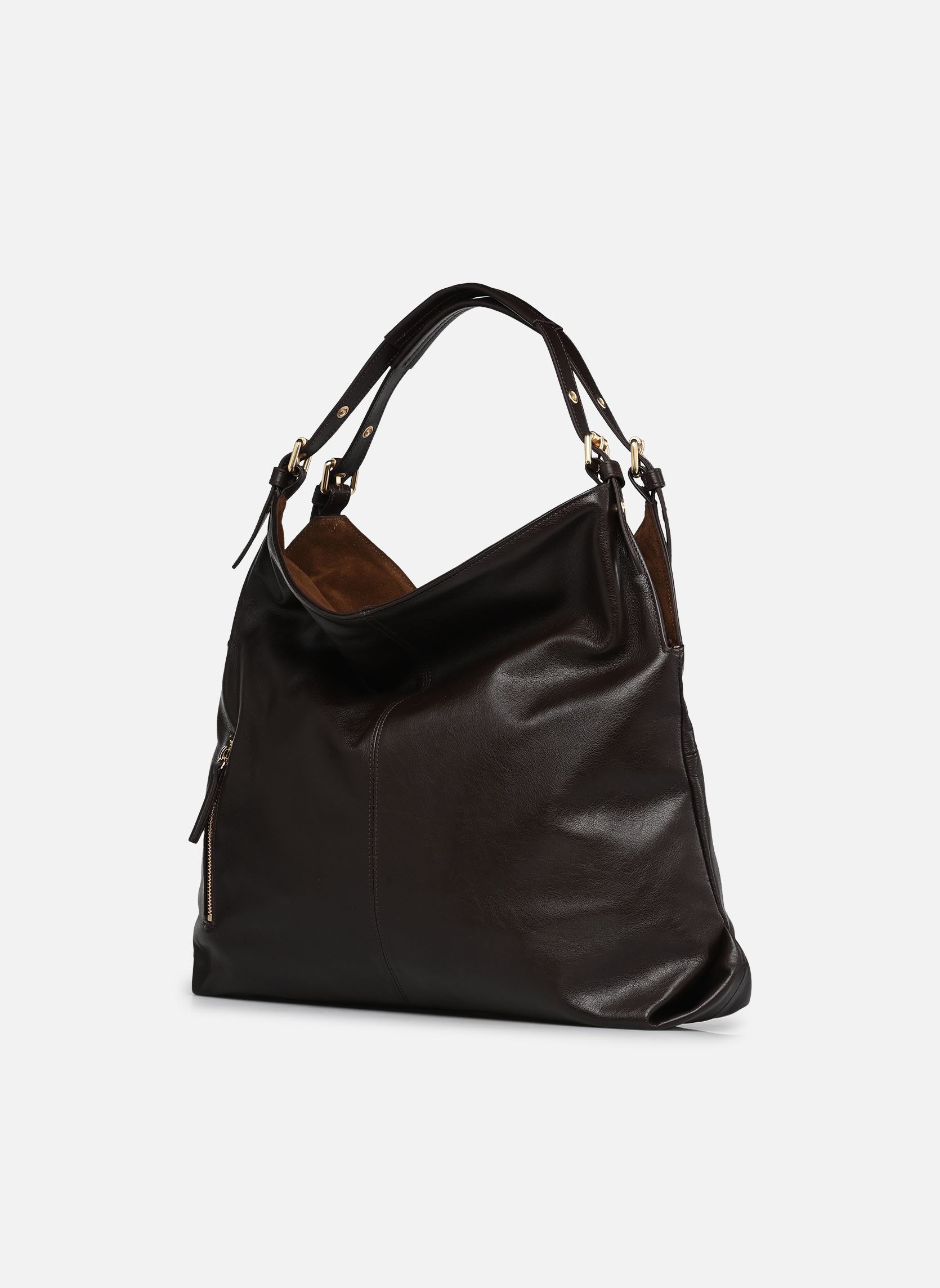 Taschen Athena damen braun Nat & Nin Taschen Athena damen braun EBÈNE