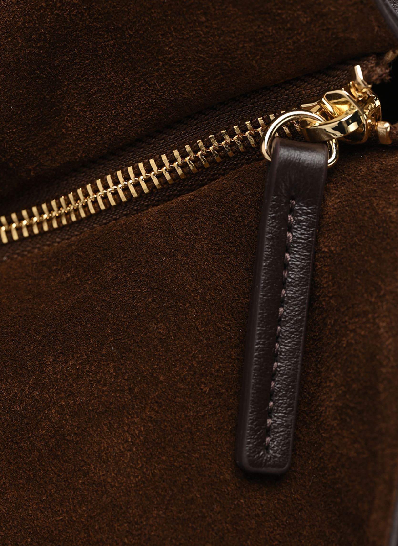 Taschen Athena damen braun Nat & Nin Taschen Athena damen braun EBÈNE