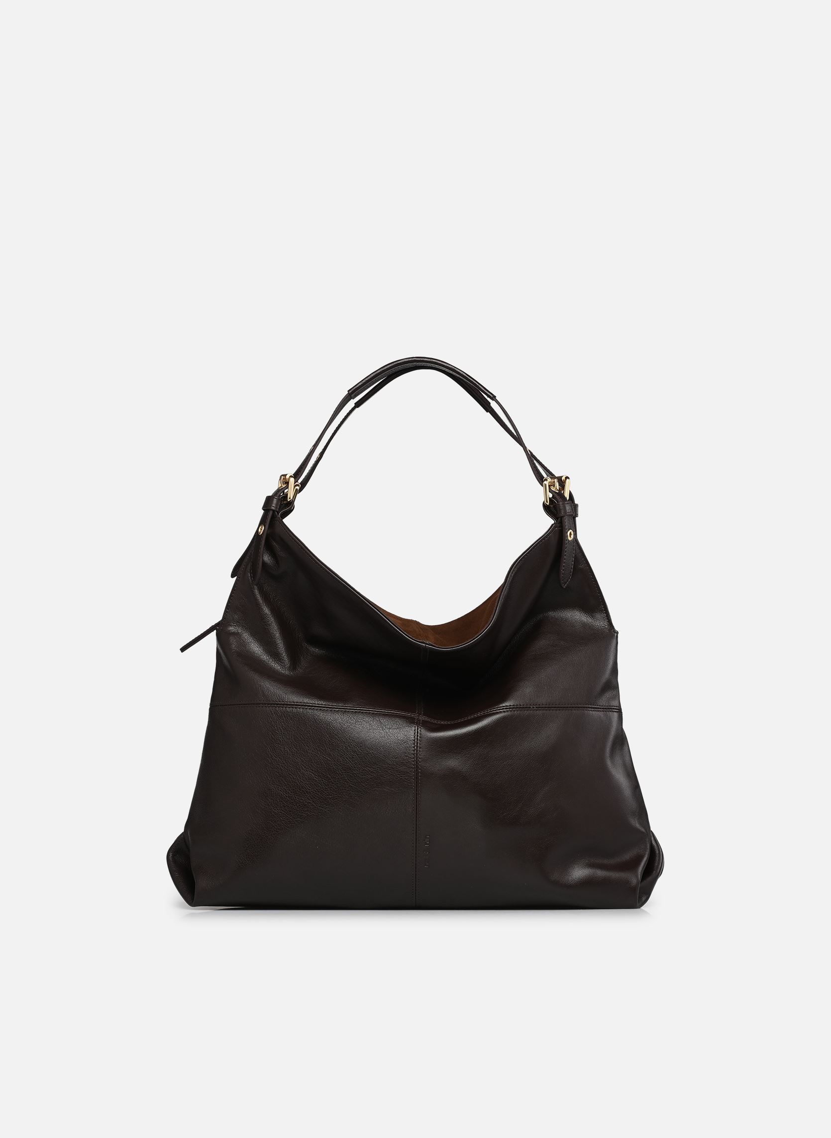 Taschen Athena damen braun Nat & Nin Taschen Athena damen braun EBÈNE