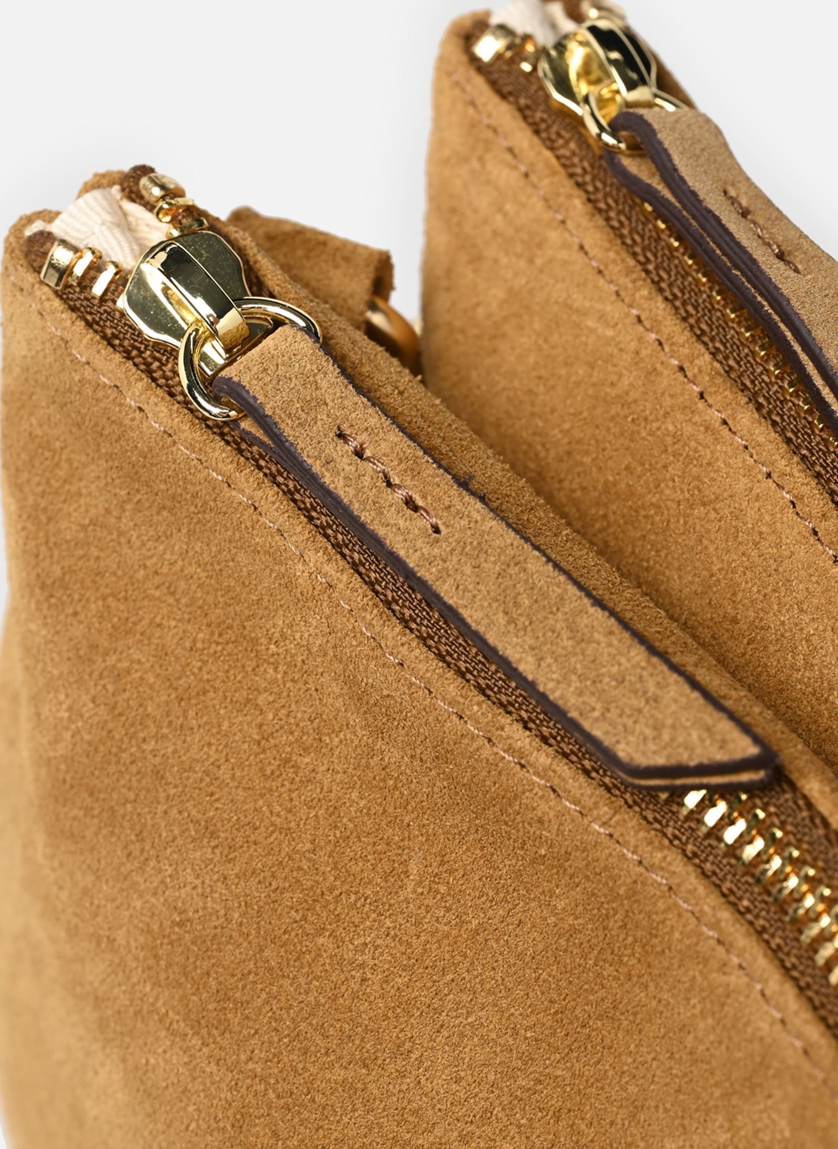 Taschen Billy damen camel Nat & Nin Taschen Billy damen camel TABAC