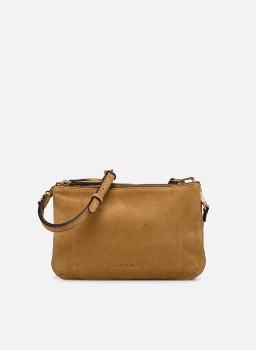Nat & Nin Taschen Billy damen camel
