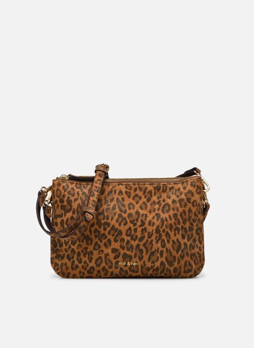 Nat & Nin Taschen Billy damen braun