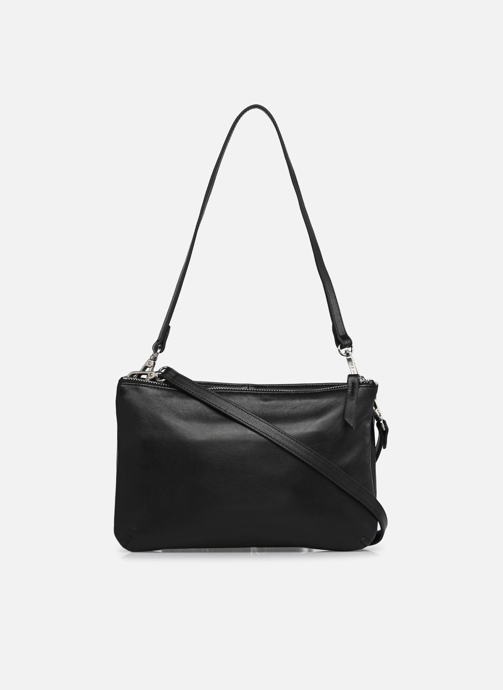 Taschen Billy damen schwarz Nat & Nin Taschen Billy damen schwarz NOIR