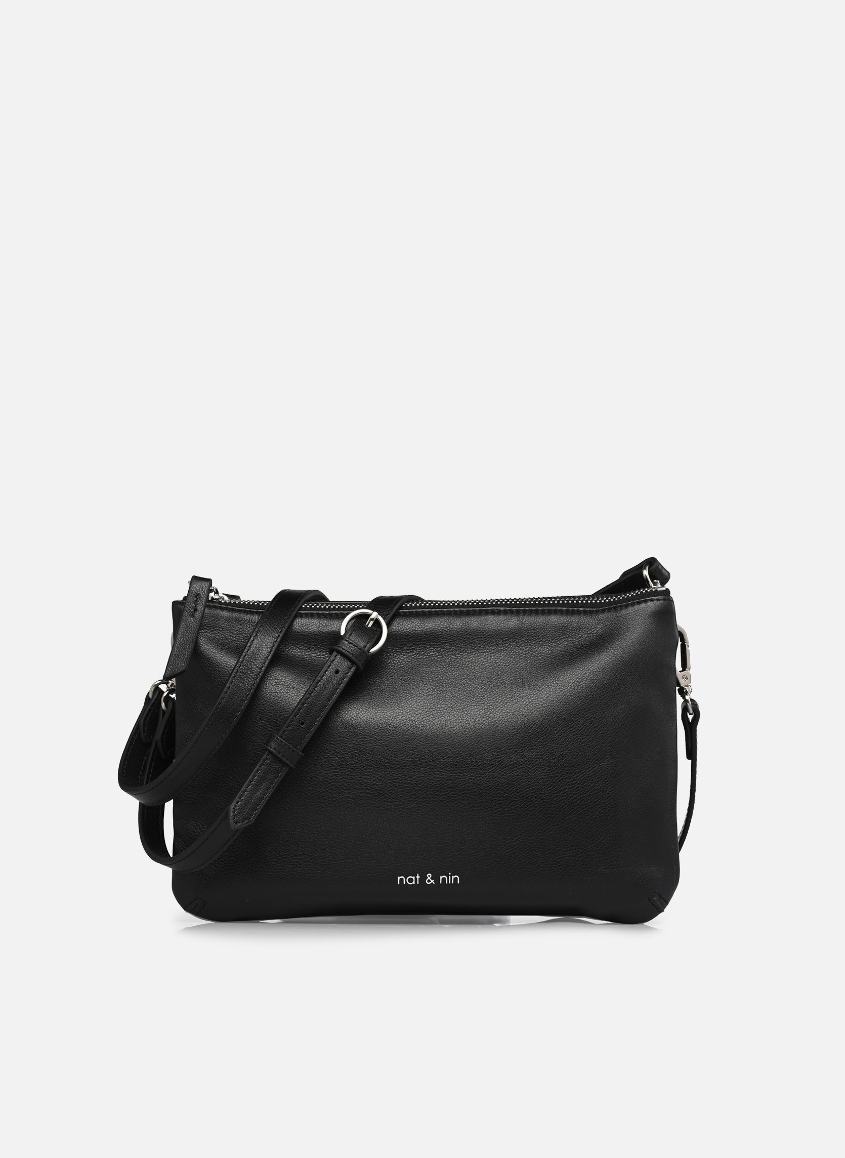 Taschen Billy damen schwarz Nat & Nin Taschen Billy damen schwarz NOIR