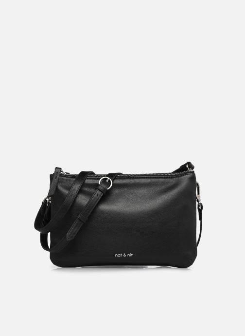 Nat & Nin Taschen Billy damen schwarz