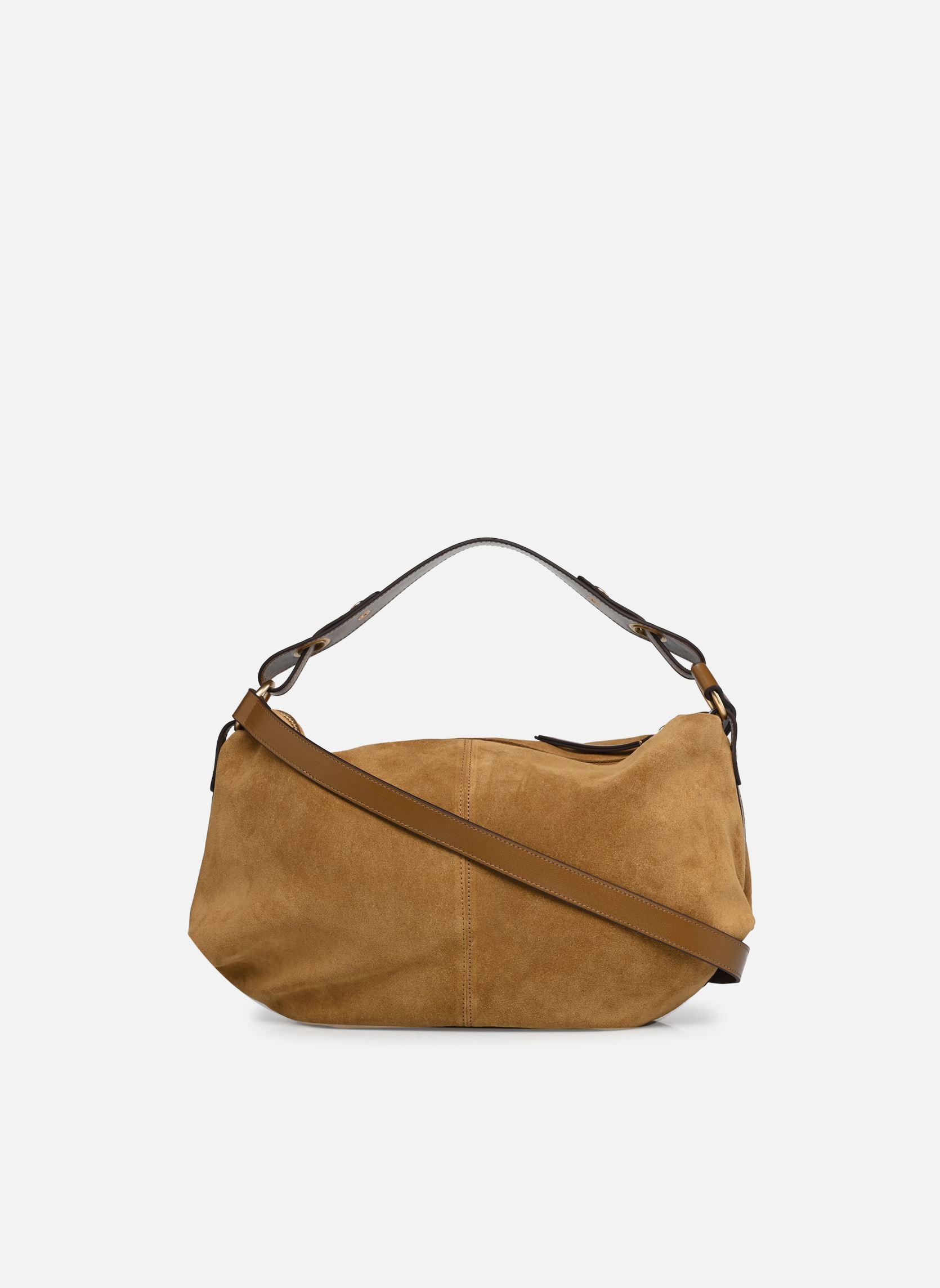 Taschen Hera damen camel Nat & Nin Taschen Hera damen camel TABAC