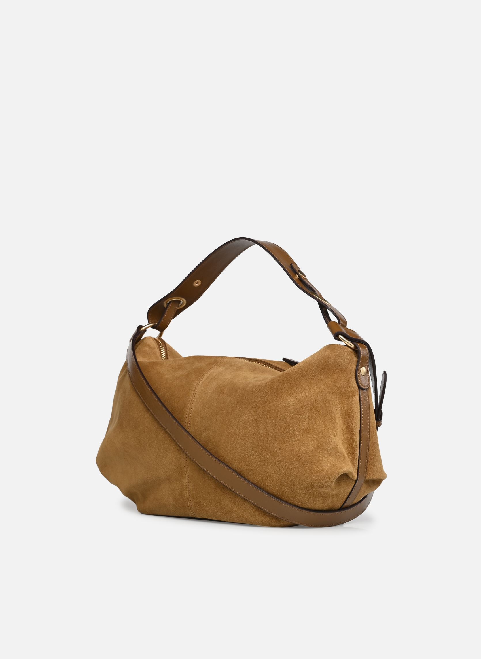 Taschen Hera damen camel Nat & Nin Taschen Hera damen camel TABAC