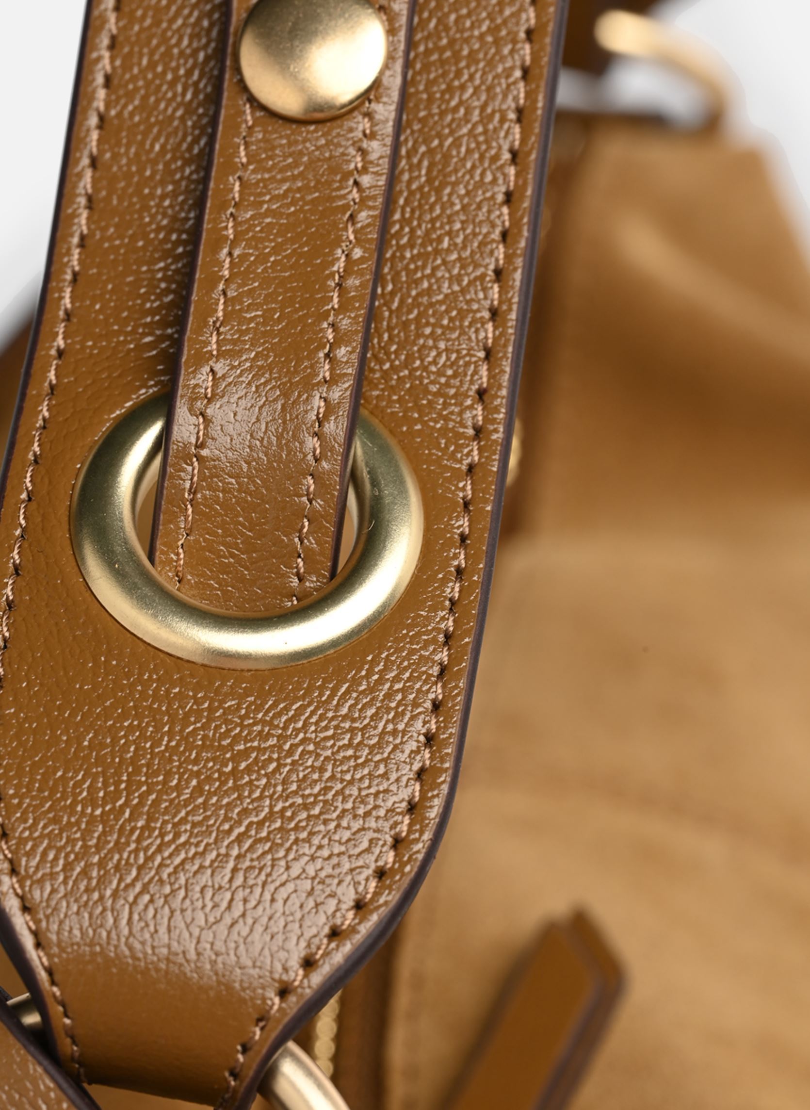 Taschen Hera damen camel Nat & Nin Taschen Hera damen camel TABAC