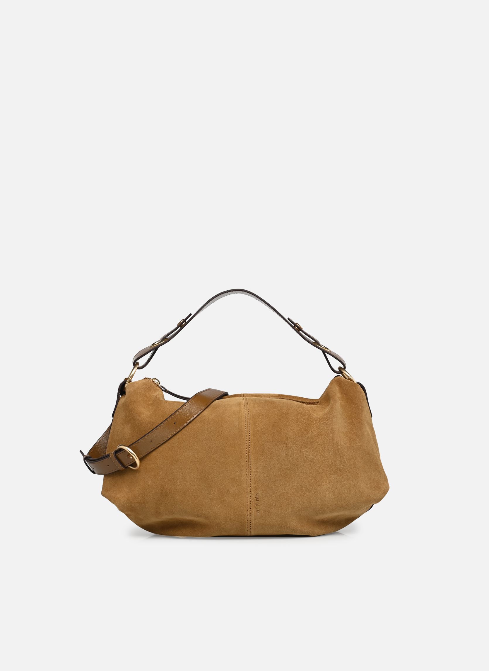 Taschen Hera damen camel Nat & Nin Taschen Hera damen camel TABAC