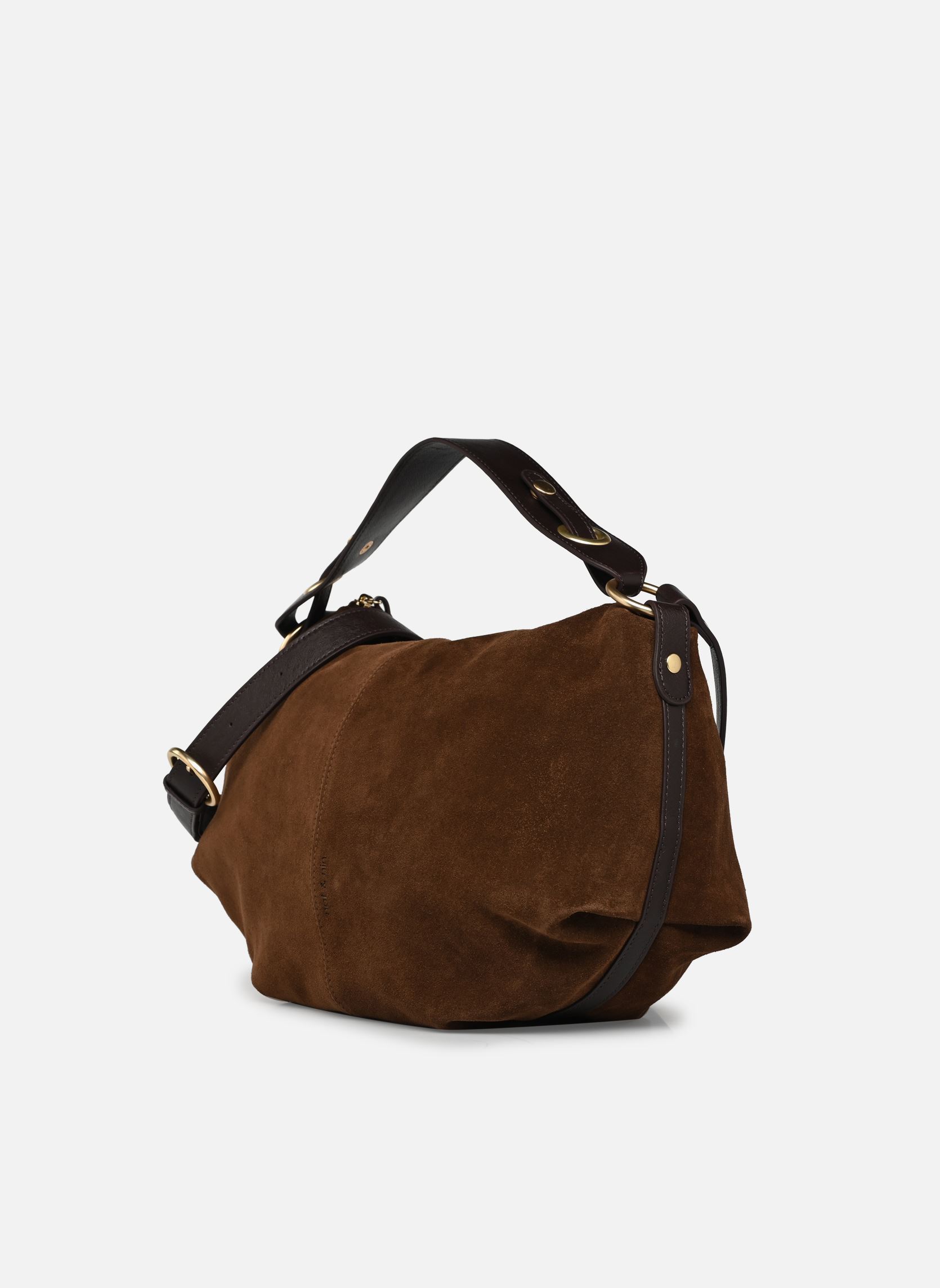 Taschen Hera damen braun Nat & Nin Taschen Hera damen braun EBÈNE