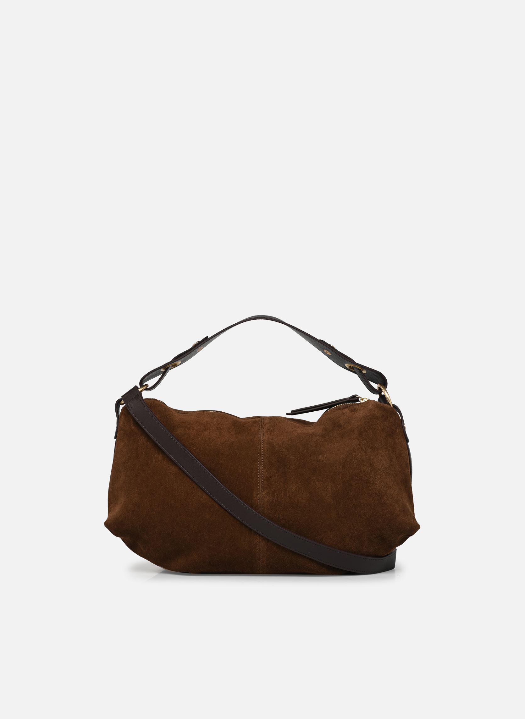 Taschen Hera damen braun Nat & Nin Taschen Hera damen braun EBÈNE