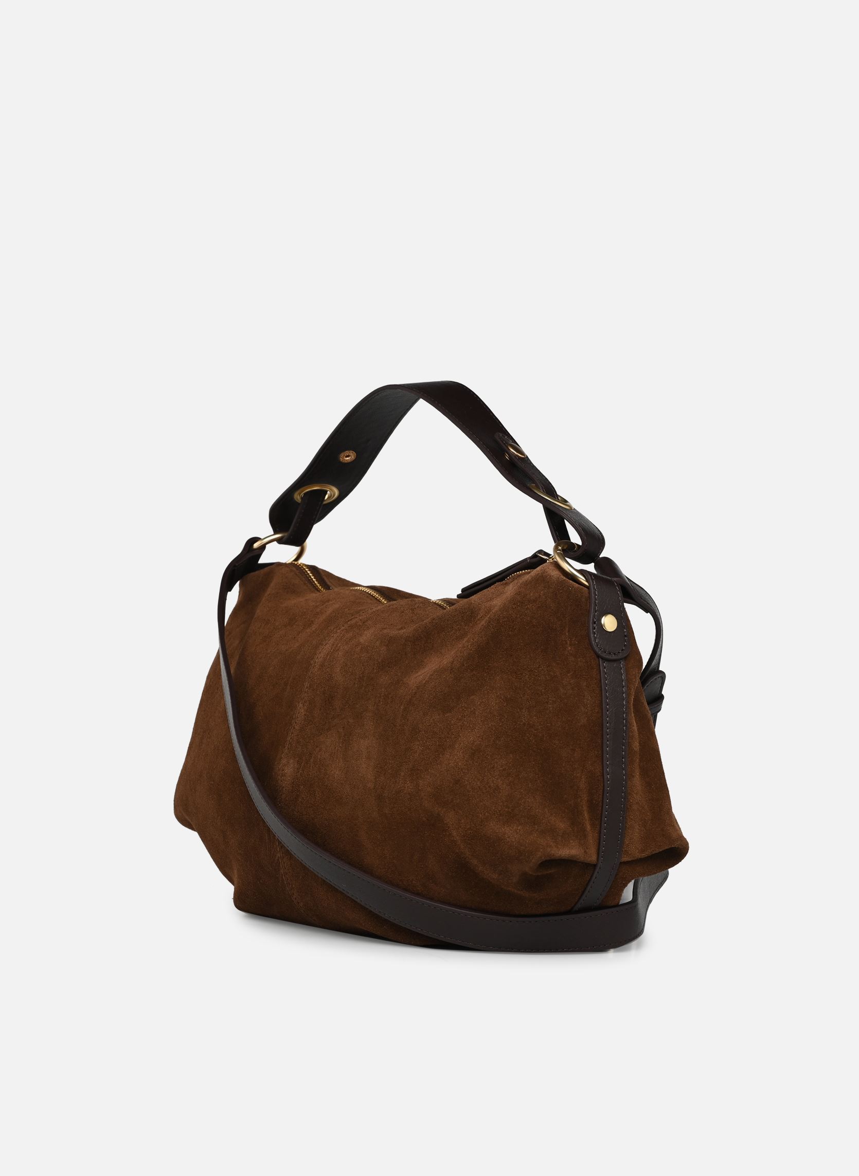 Taschen Hera damen braun Nat & Nin Taschen Hera damen braun EBÈNE