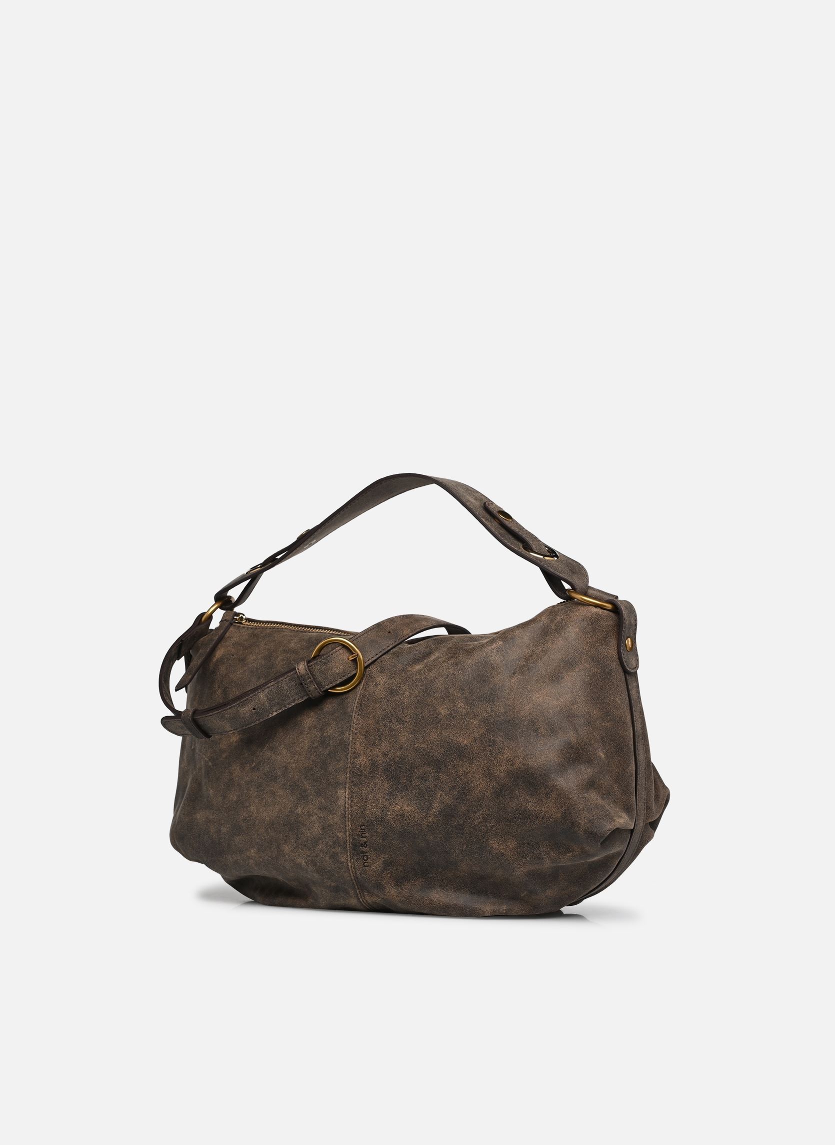 Taschen Hera damen braun Nat & Nin Taschen Hera damen braun VINTAGE MARRON