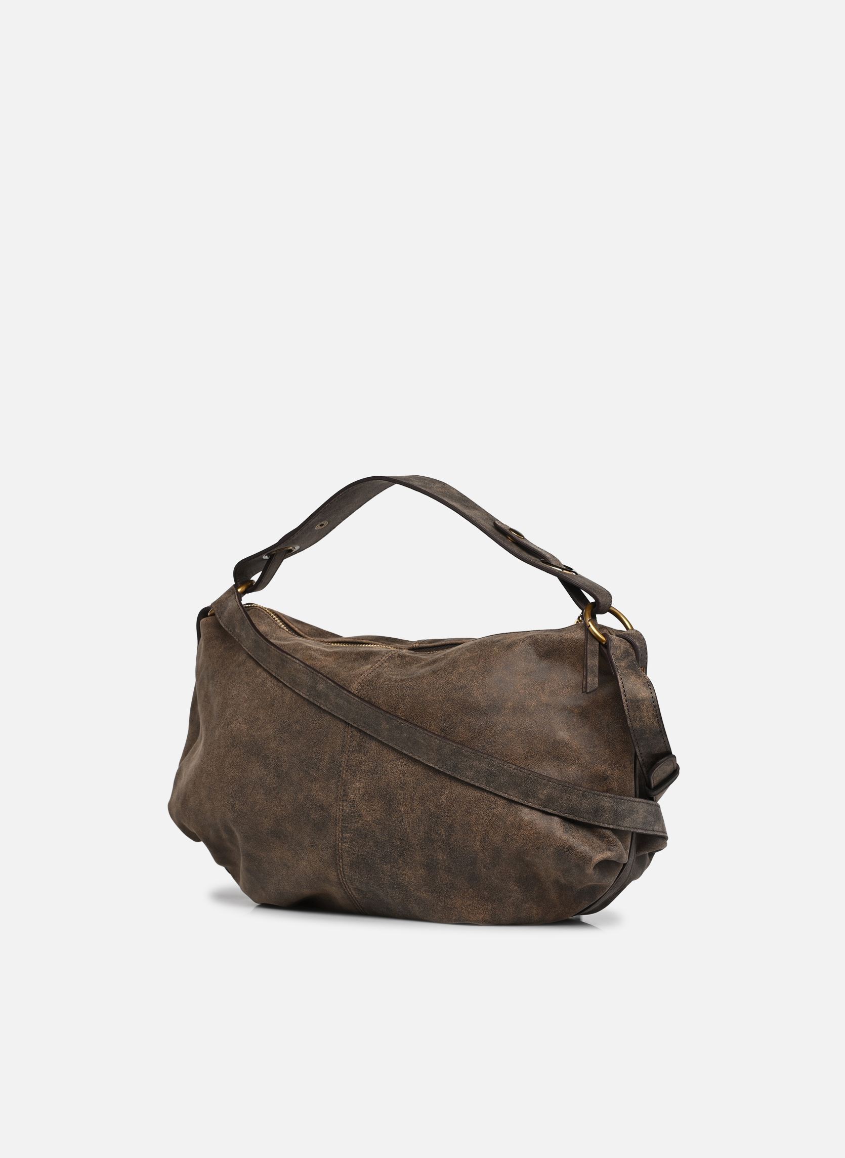 Taschen Hera damen braun Nat & Nin Taschen Hera damen braun VINTAGE MARRON