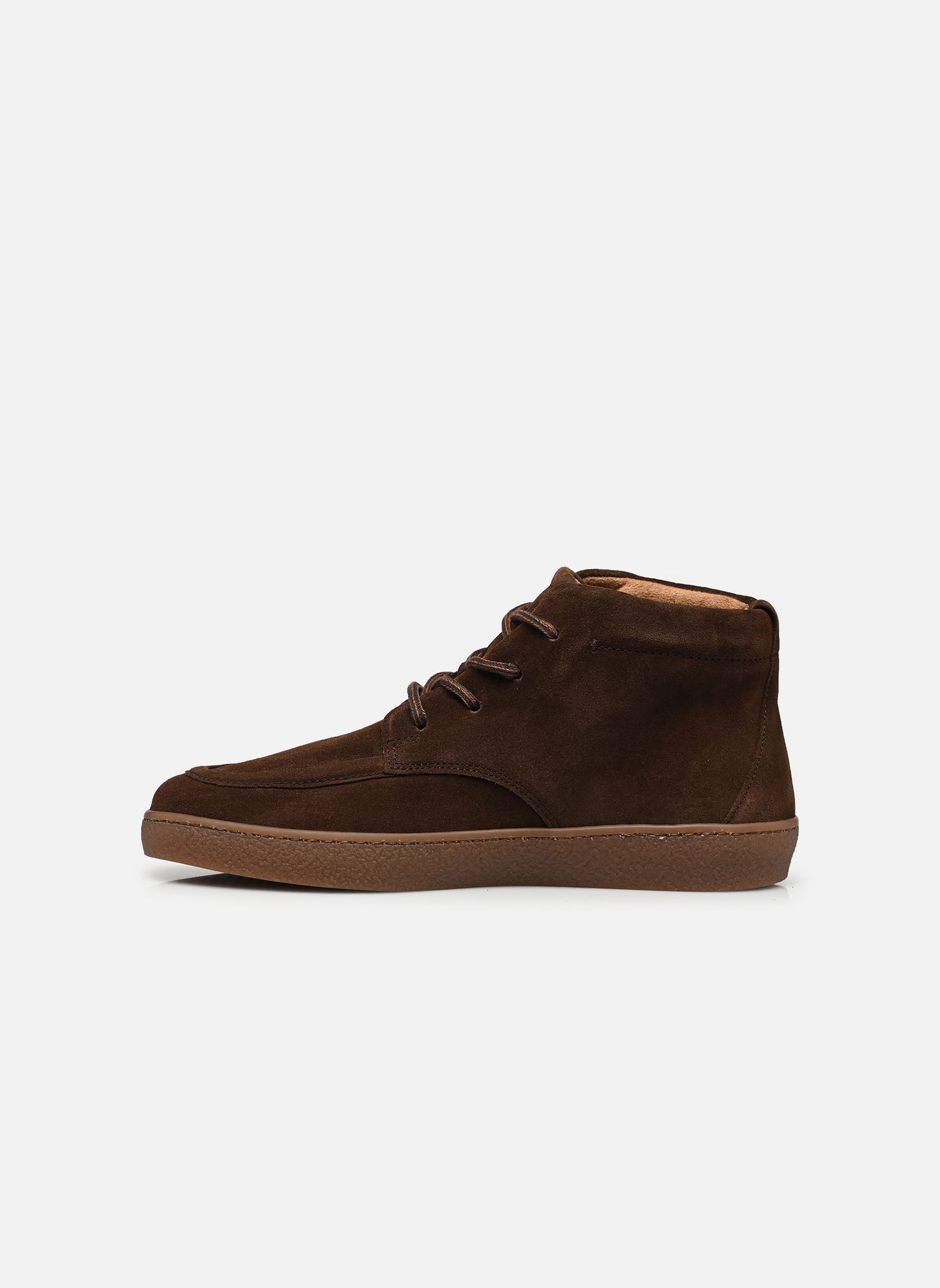 Baskets 8042.02 femme marron Gabor Baskets 8042.02 femme marron CACAO