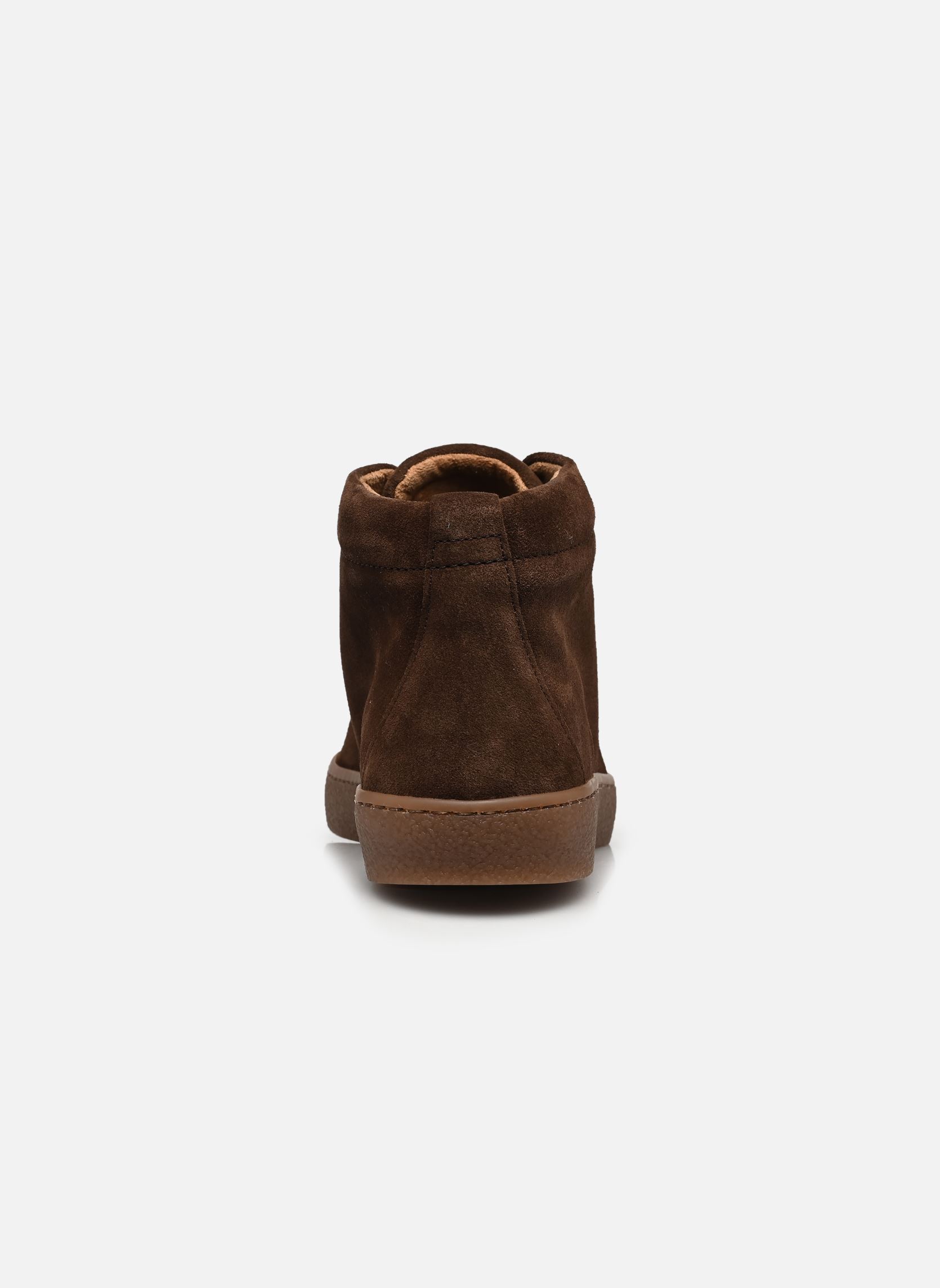 Baskets 8042.02 femme marron Gabor Baskets 8042.02 femme marron CACAO