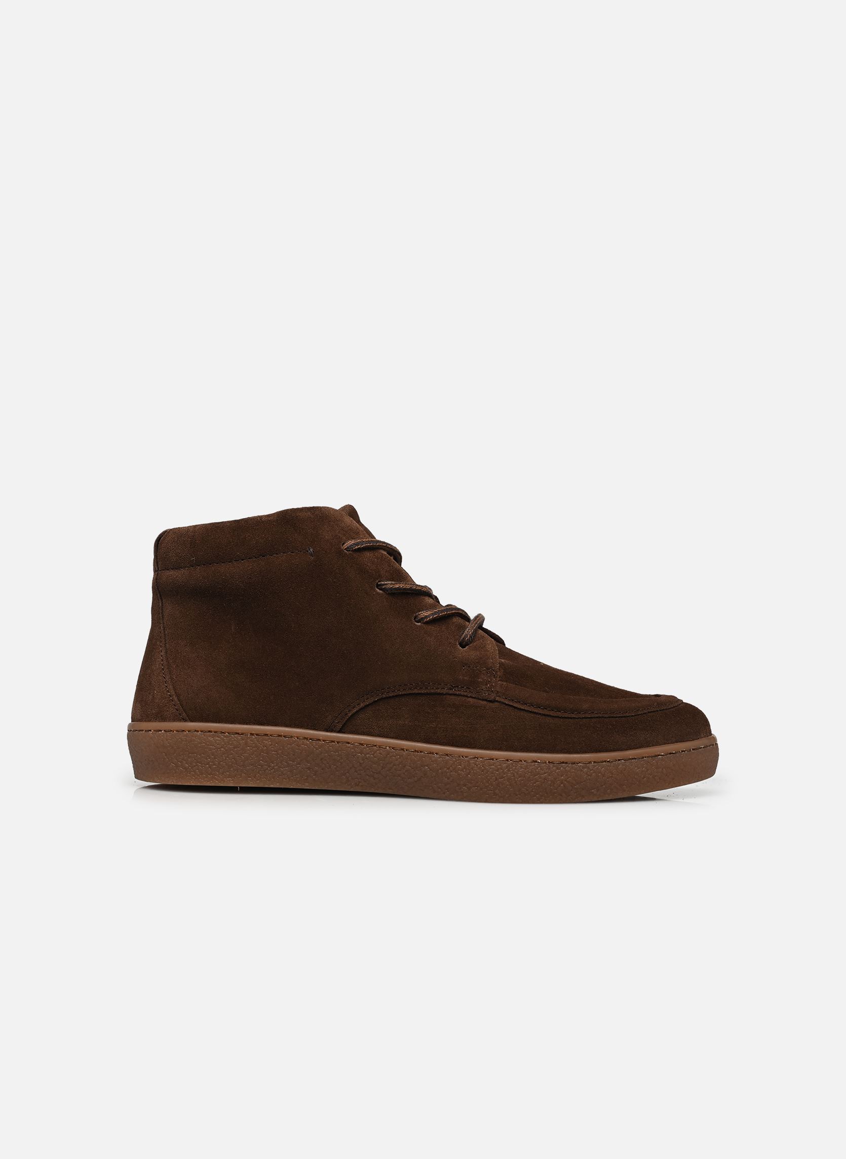 Baskets 8042.02 femme marron Gabor Baskets 8042.02 femme marron CACAO