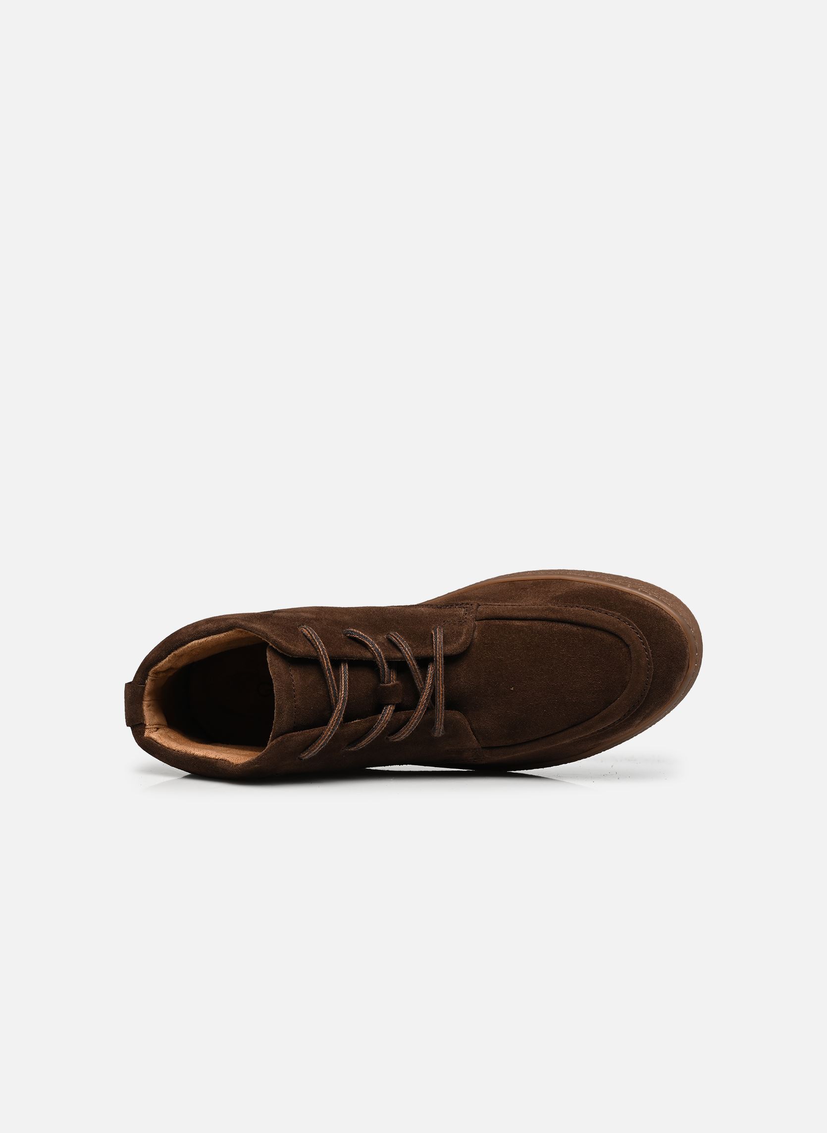 Baskets 8042.02 femme marron Gabor Baskets 8042.02 femme marron CACAO