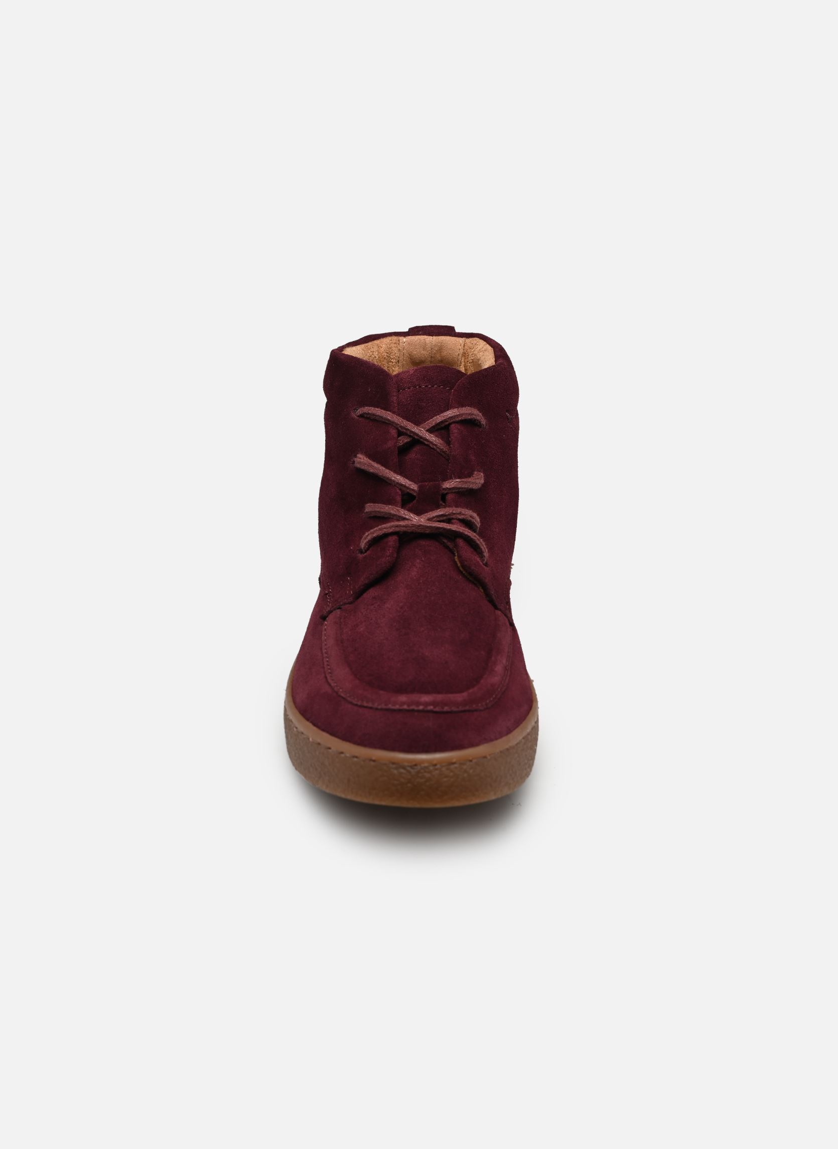 Baskets 8042.02 femme bordeaux Gabor Baskets 8042.02 femme bordeaux MULBERRY