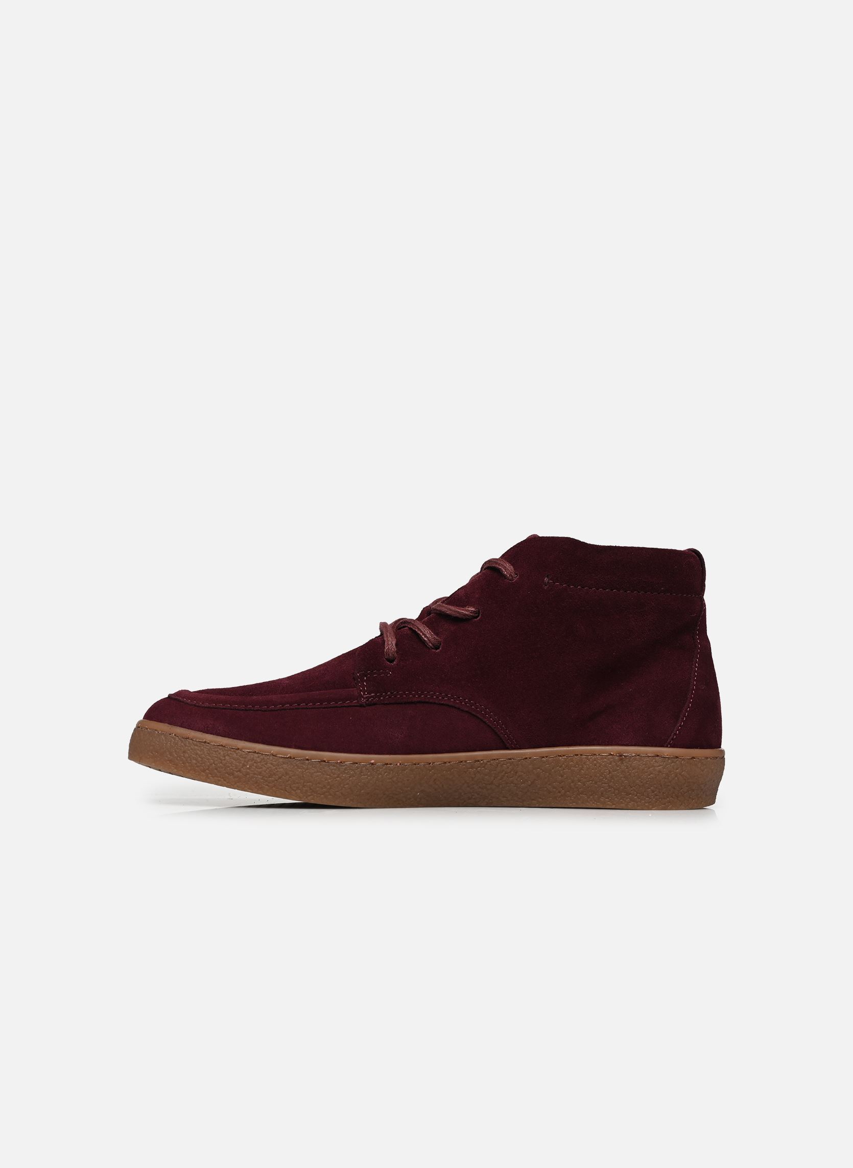 Baskets 8042.02 femme bordeaux Gabor Baskets 8042.02 femme bordeaux MULBERRY