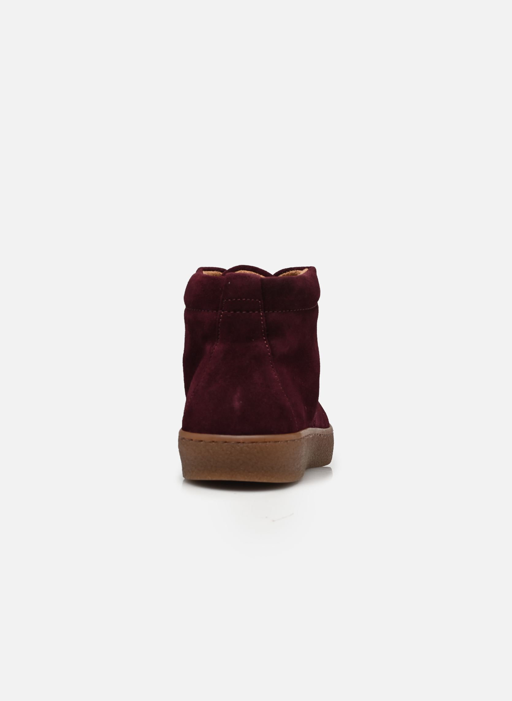 Baskets 8042.02 femme bordeaux Gabor Baskets 8042.02 femme bordeaux MULBERRY