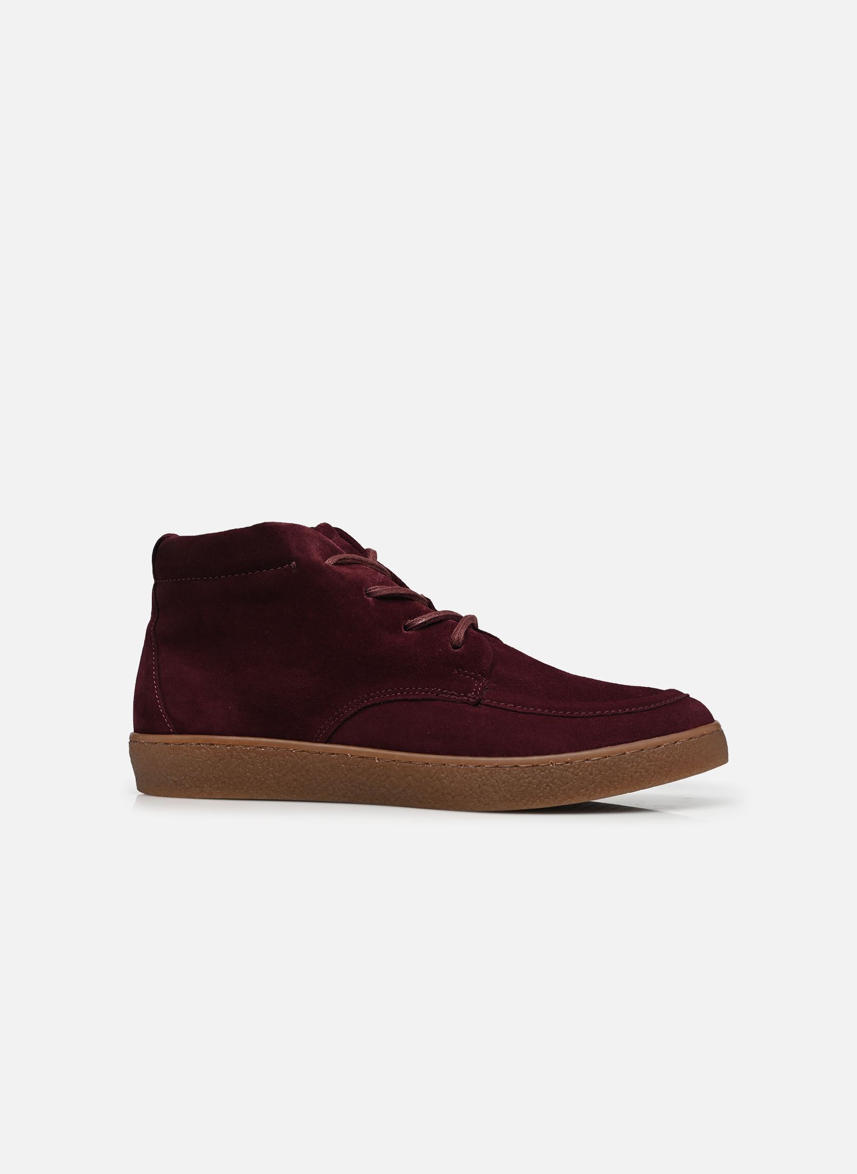 Baskets 8042.02 femme bordeaux Gabor Baskets 8042.02 femme bordeaux MULBERRY