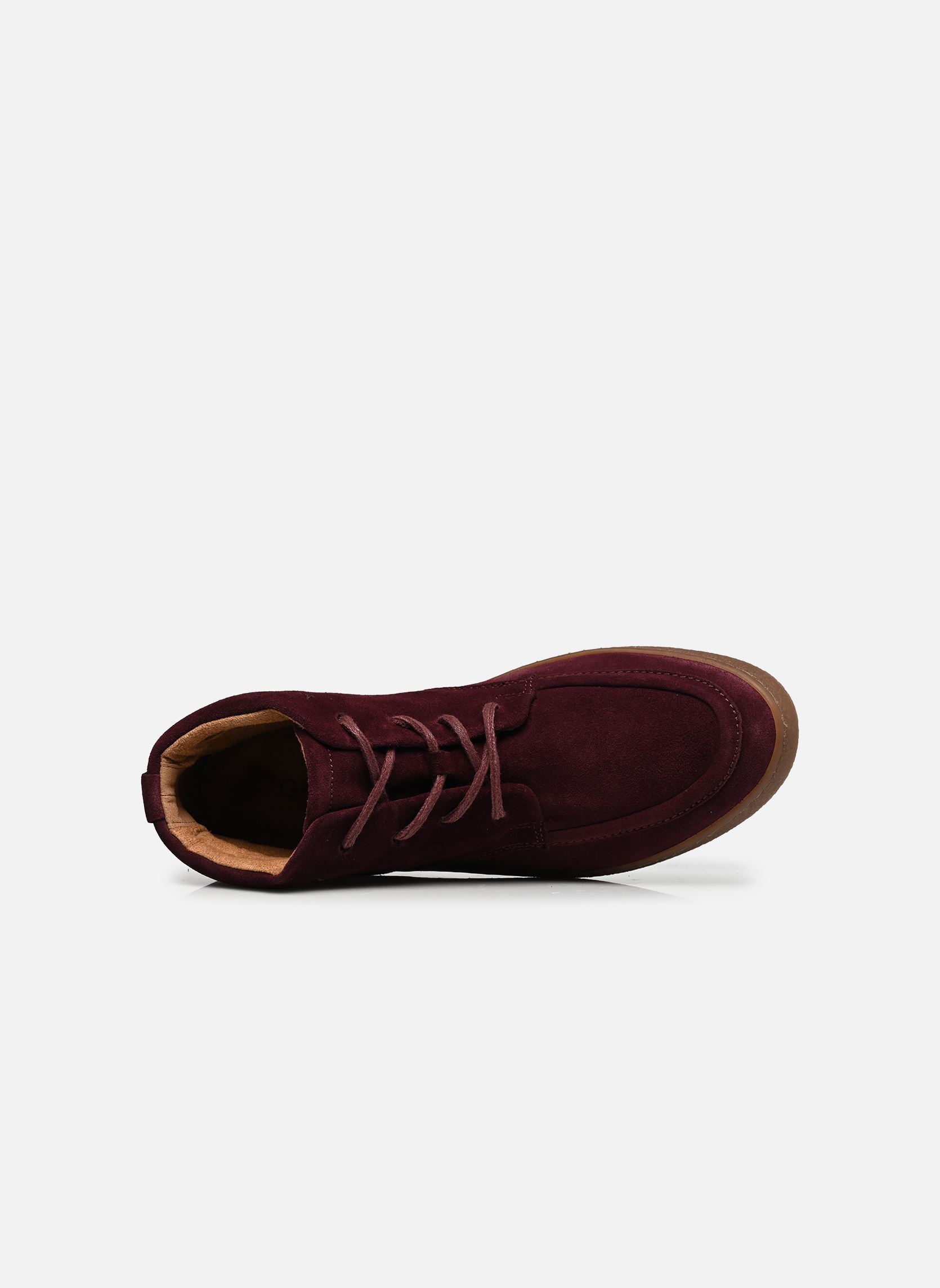 Baskets 8042.02 femme bordeaux Gabor Baskets 8042.02 femme bordeaux MULBERRY